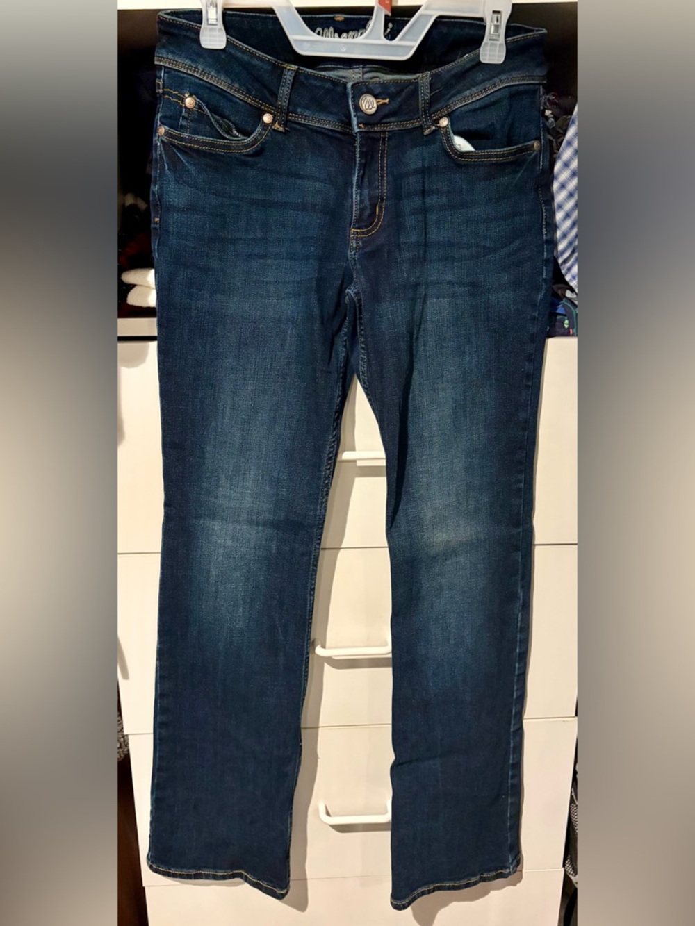 Wrangler Bootcut Jeans size 9/10